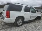 2012 GMC Yukon SLT