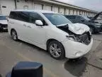 2012 Nissan Quest S