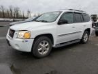 2002 GMC Envoy