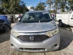 2012 Nissan Quest S