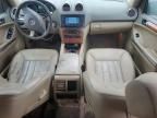 2006 Mercedes-Benz ML 350