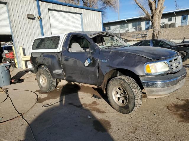 2003 Ford F150