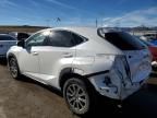 2018 Lexus NX 300 Base