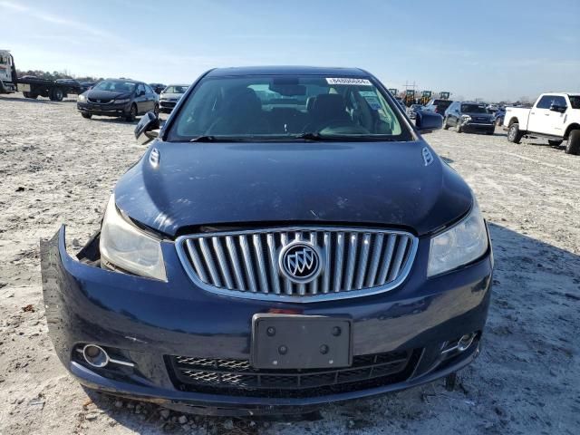 2011 Buick Lacrosse CXL