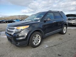 Lotes con ofertas a la venta en subasta: 2014 Ford Explorer XLT