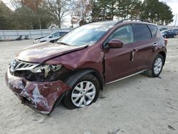 Nissan Vehiculos salvage en venta: 2011 Nissan Murano S