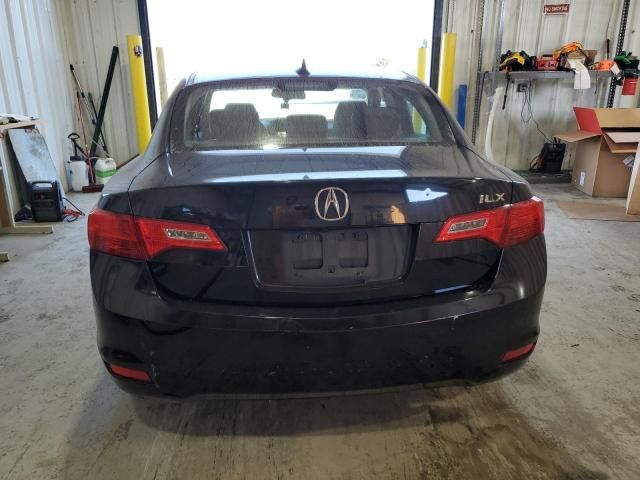 2013 Acura ILX 20 Premium