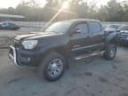 2013 Toyota Tacoma Double Cab