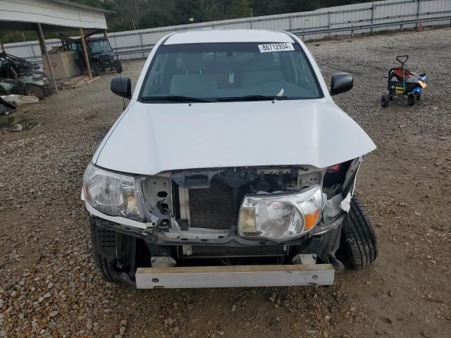 2007 Toyota Tacoma Prerunner Access Cab