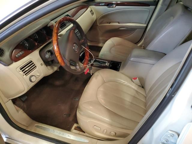 2008 Buick Lucerne CXL