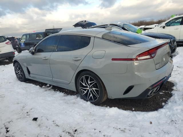 2023 KIA Stinger GT Line