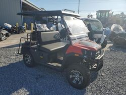 Salvage trucks for sale at Riverview, FL auction: 2021 Ldun Golfcart