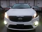 2016 KIA Sorento SX