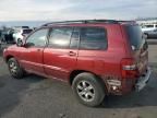 2006 Toyota Highlander Limited