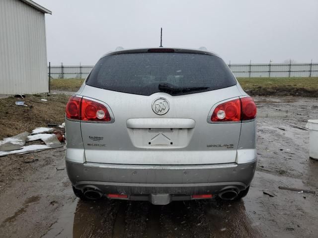 2012 Buick Enclave