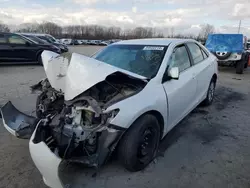 Vehiculos salvage en venta de Copart Bridgeton, MO: 2015 Toyota Camry LE