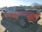 2022 GMC Sierra K1500 SLT