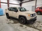 2016 Jeep Renegade Sport