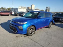 2022 KIA Soul GT Line en venta en New Orleans, LA