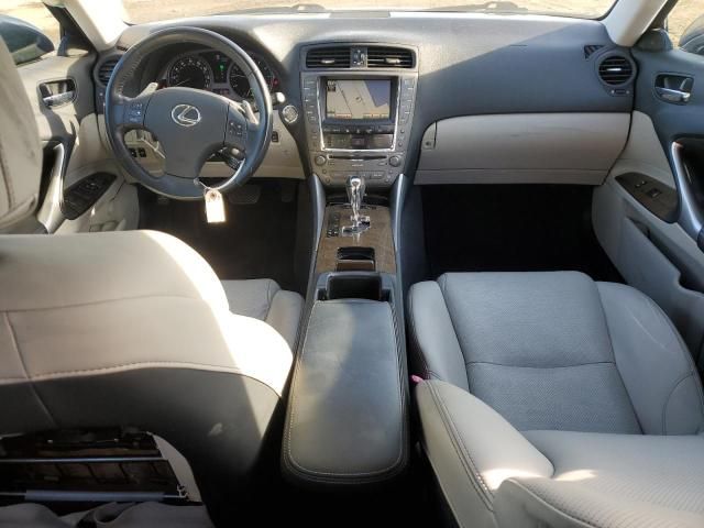 2010 Lexus IS 250