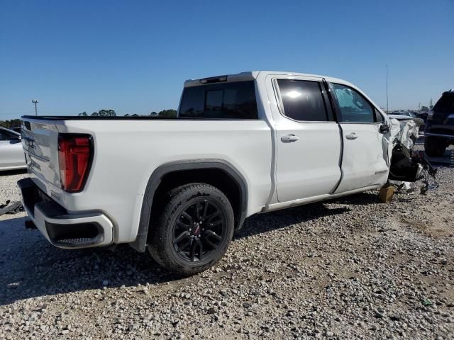 2021 GMC Sierra C1500 Elevation