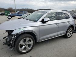 2022 Audi Q5 Prestige 45 en venta en Lebanon, TN