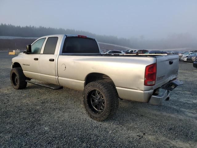 2004 Dodge RAM 2500 ST