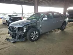 2011 Toyota Camry Base en venta en American Canyon, CA