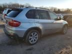 2007 BMW X5 4.8I