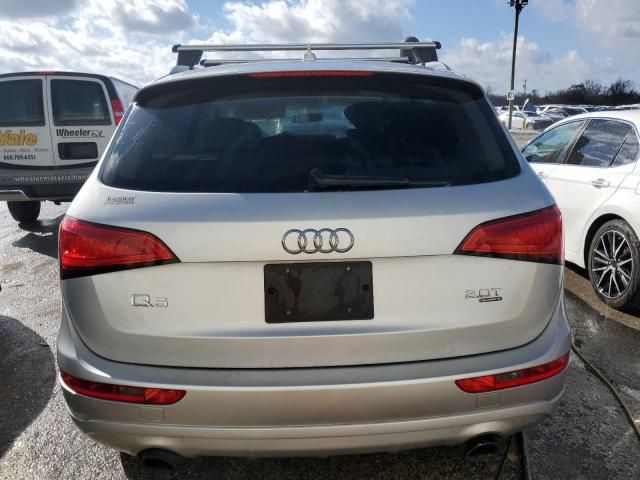 2014 Audi Q5 Premium