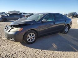 Toyota Vehiculos salvage en venta: 2009 Toyota Camry Base