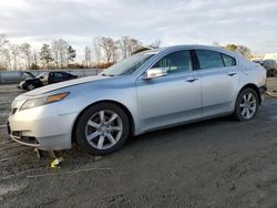 Acura Vehiculos salvage en venta: 2012 Acura TL