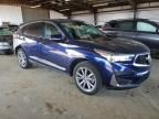 2020 Acura RDX Technology