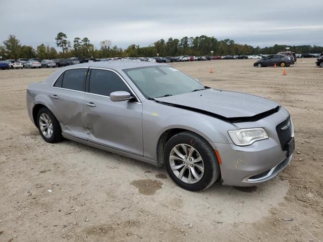 2015 Chrysler 300 Limited