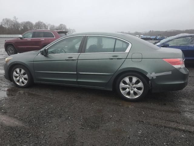 2010 Honda Accord EXL