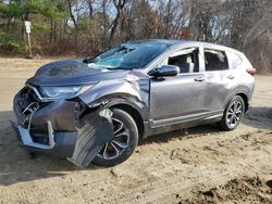 2022 Honda CR-V EX en venta en North Billerica, MA