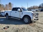 2019 Ford F250 Super Duty