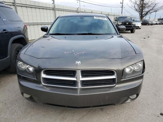 2010 Dodge Charger SXT