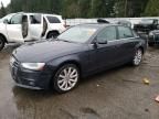 2013 Audi A4 Premium Plus