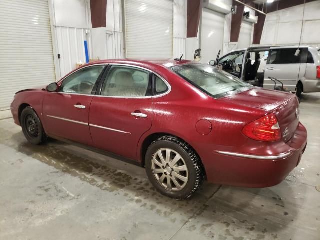 2008 Buick Lacrosse CX