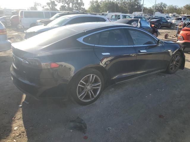 2013 Tesla Model S