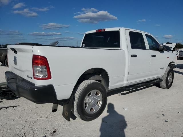 2022 Dodge RAM 2500 Tradesman