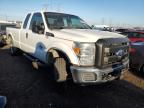 2011 Ford F250 Super Duty