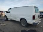 2012 Ford Econoline E250 Van