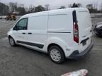 2018 Ford Transit Connect XLT