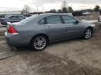 2008 Chevrolet Impala LTZ