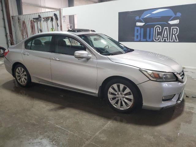 2013 Honda Accord EX