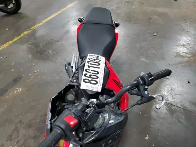 2018 Honda Grom 125