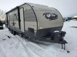 2018 Wildwood 2018 Foresriver Cherokee en venta en Rocky View County, AB