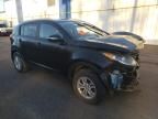 2013 KIA Sportage Base